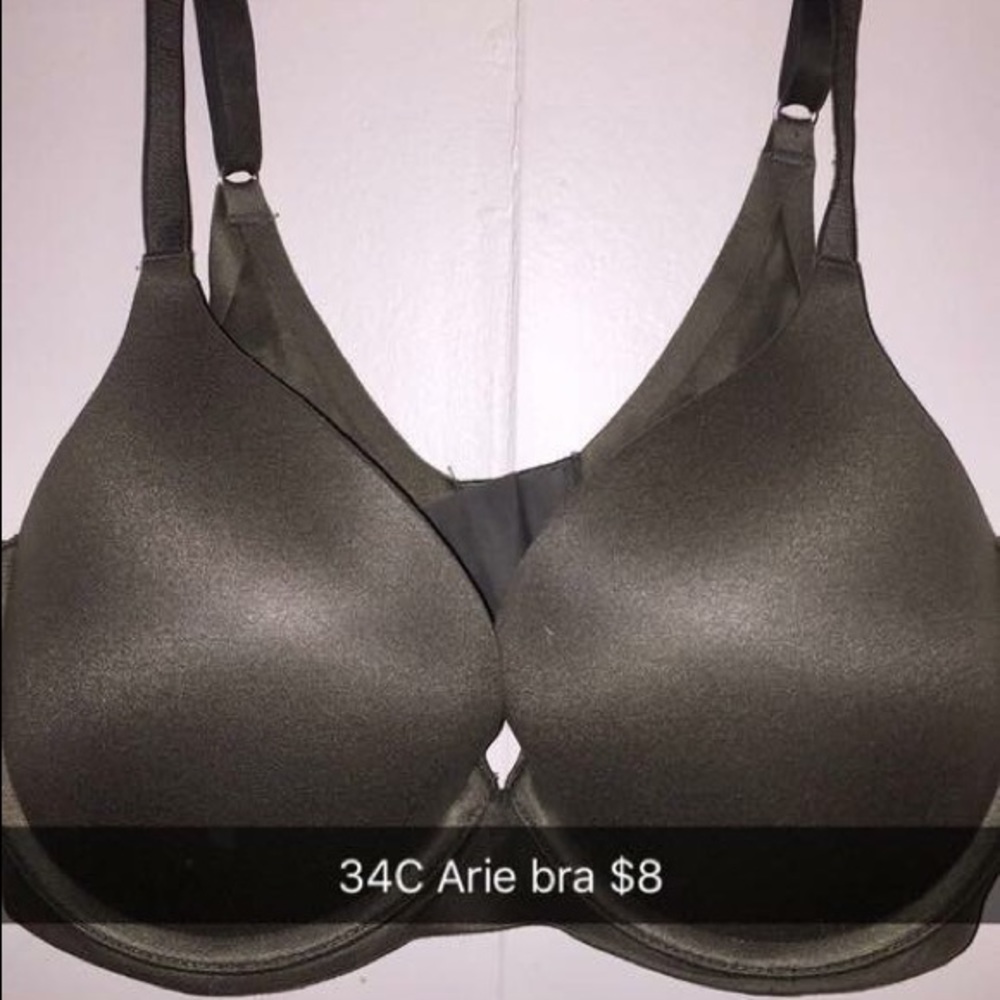 Aerie bra