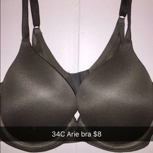 Aerie bra