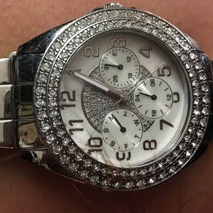 Women's guess watch