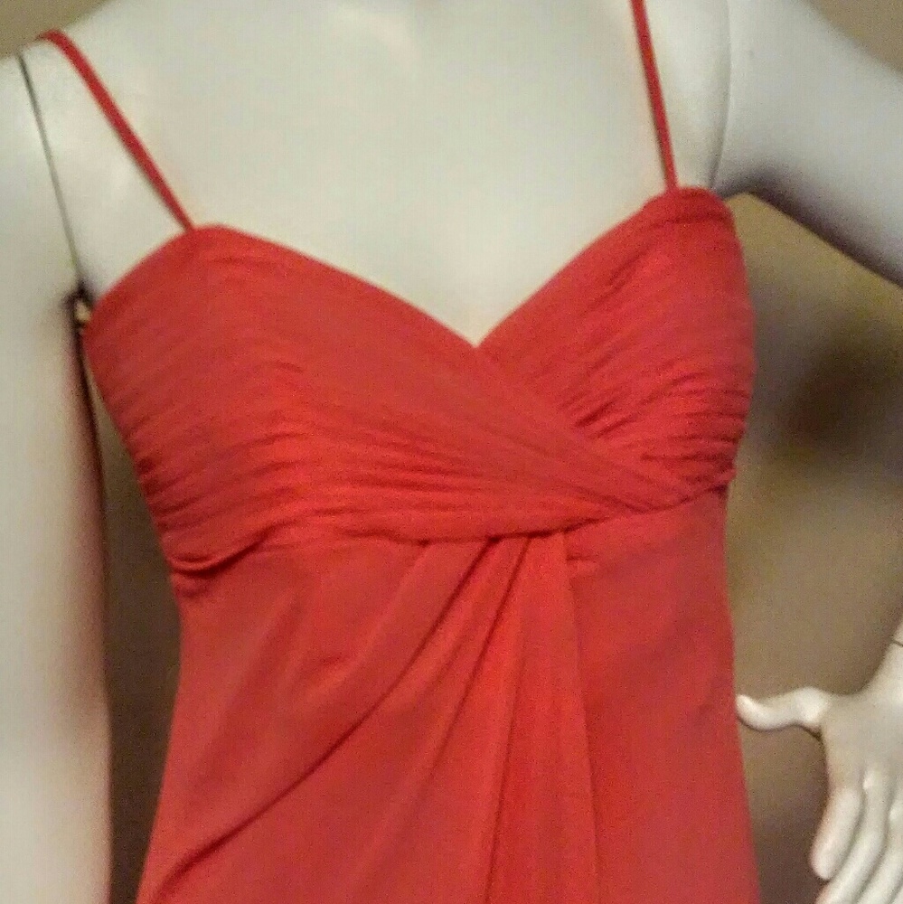 David's bridal dress
