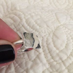 NEW Silpada sterling silver ring