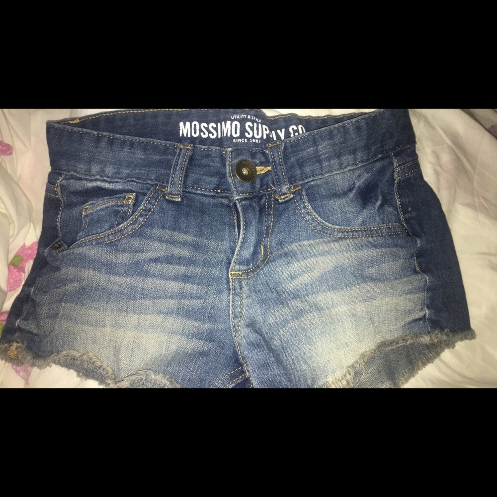shorts