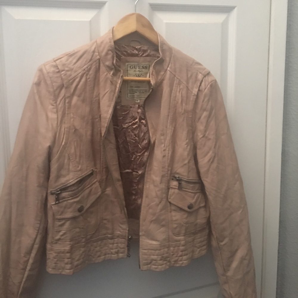 Guess Jacket