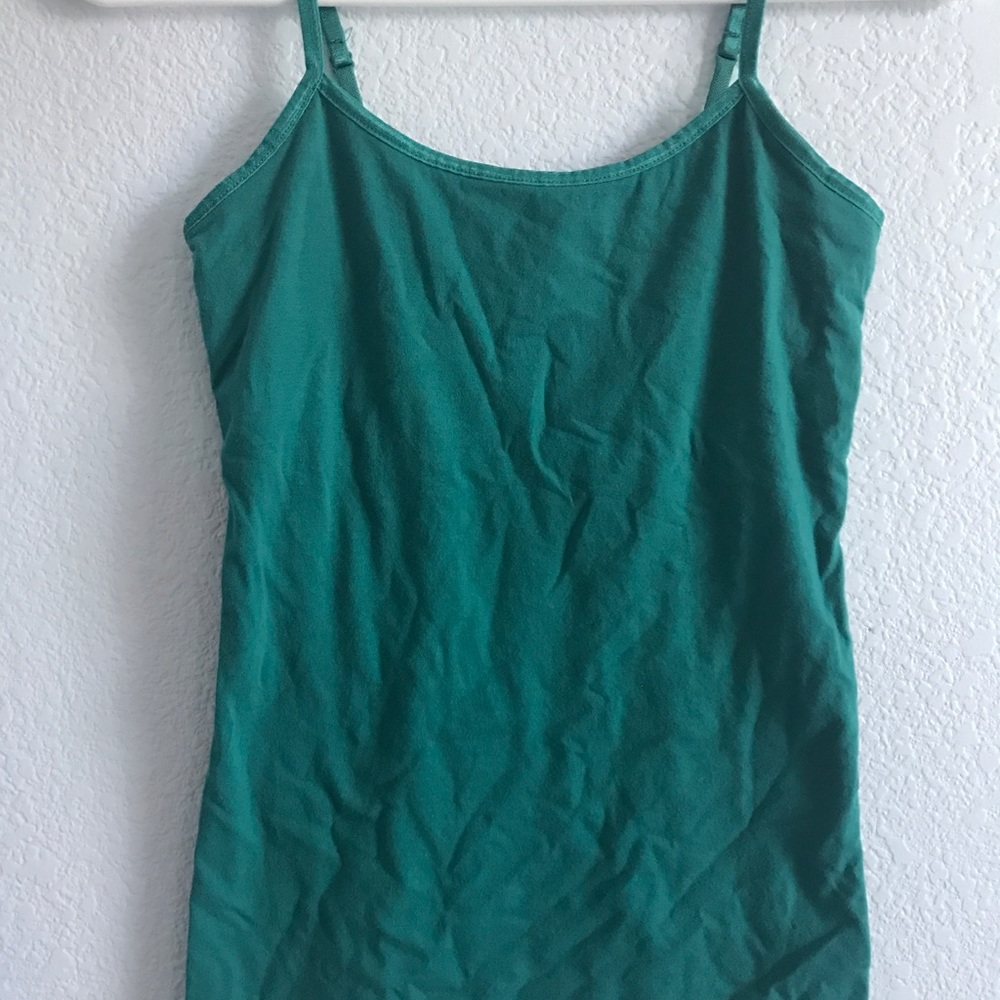 So Perfect Cami Royal Teal