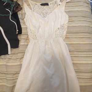 Ashley Ann MYNE dress