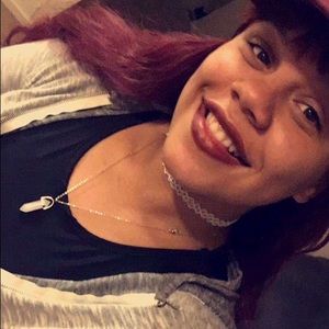 Meet your Posher, Courtney