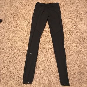 Lululemon Speed Tight IV