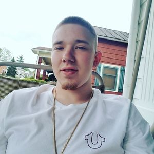 Meet your Posher, Braxton