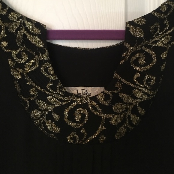 Ivy Ridge top - Picture 3 of 4