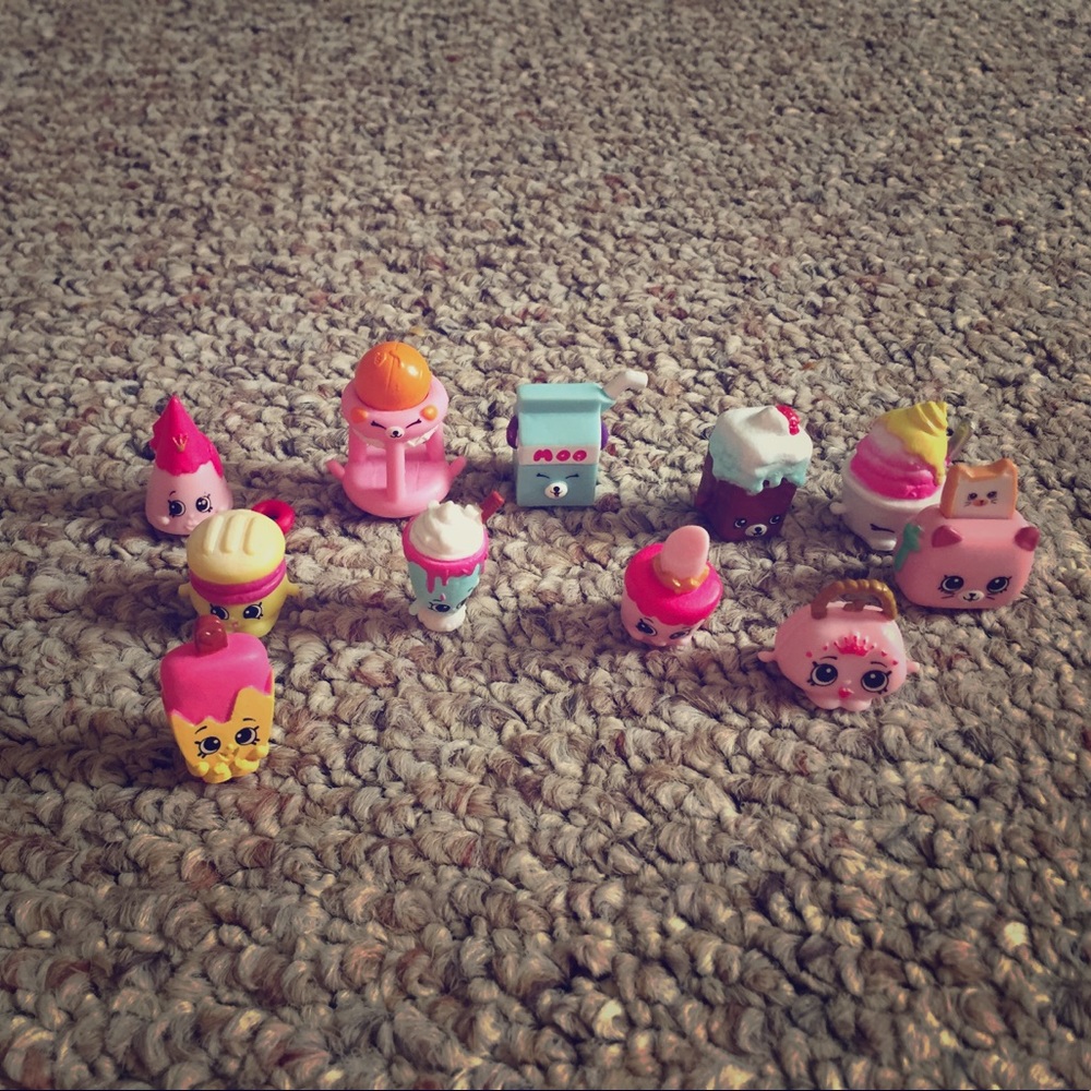 Shopkins