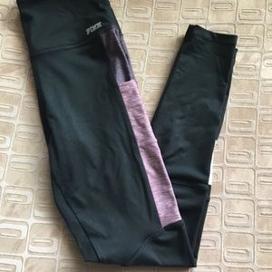 Victoria's Secret Pink leggings