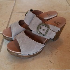 Dansko Ramona Sandals