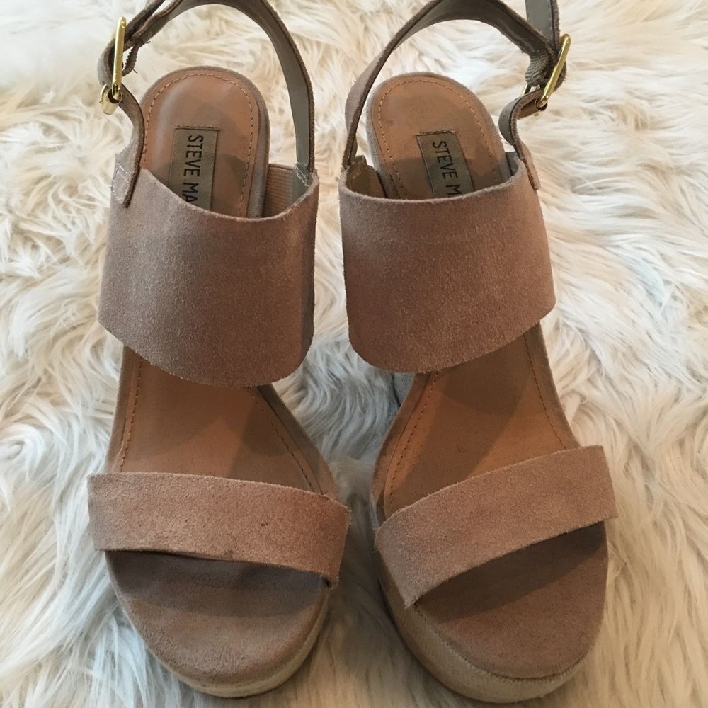 Steve Madden Sandals
