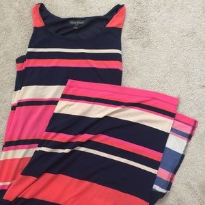 Jessica Howard Maxi Dress