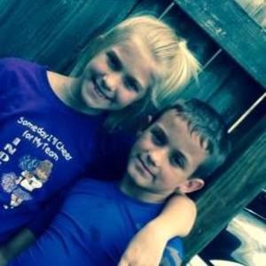 Meet your Posher, Kaden