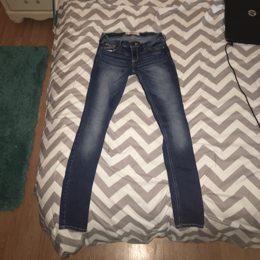 Hollister 👖 Jeans