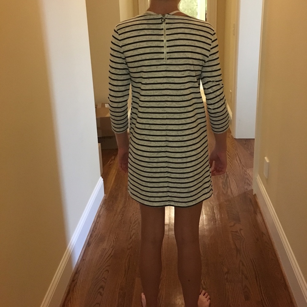 Abercrombie and Fitch dress!!!