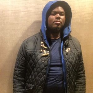 Meet your Posher, Curtis