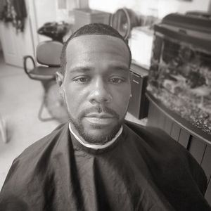 Meet your Posher, Bruce