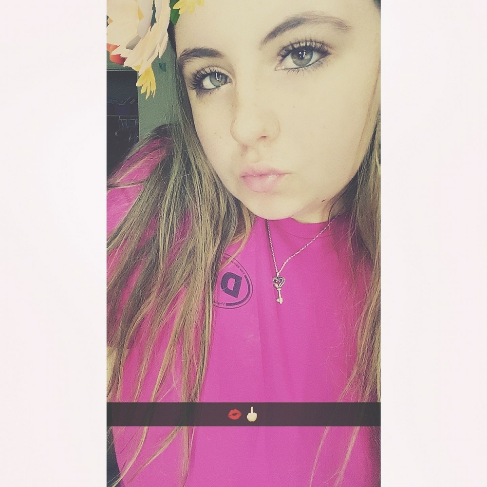 Meet your Posher, Trinity