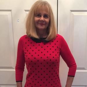 Meet your Posher, Gisela