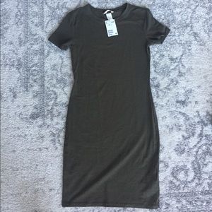H&M casual dress