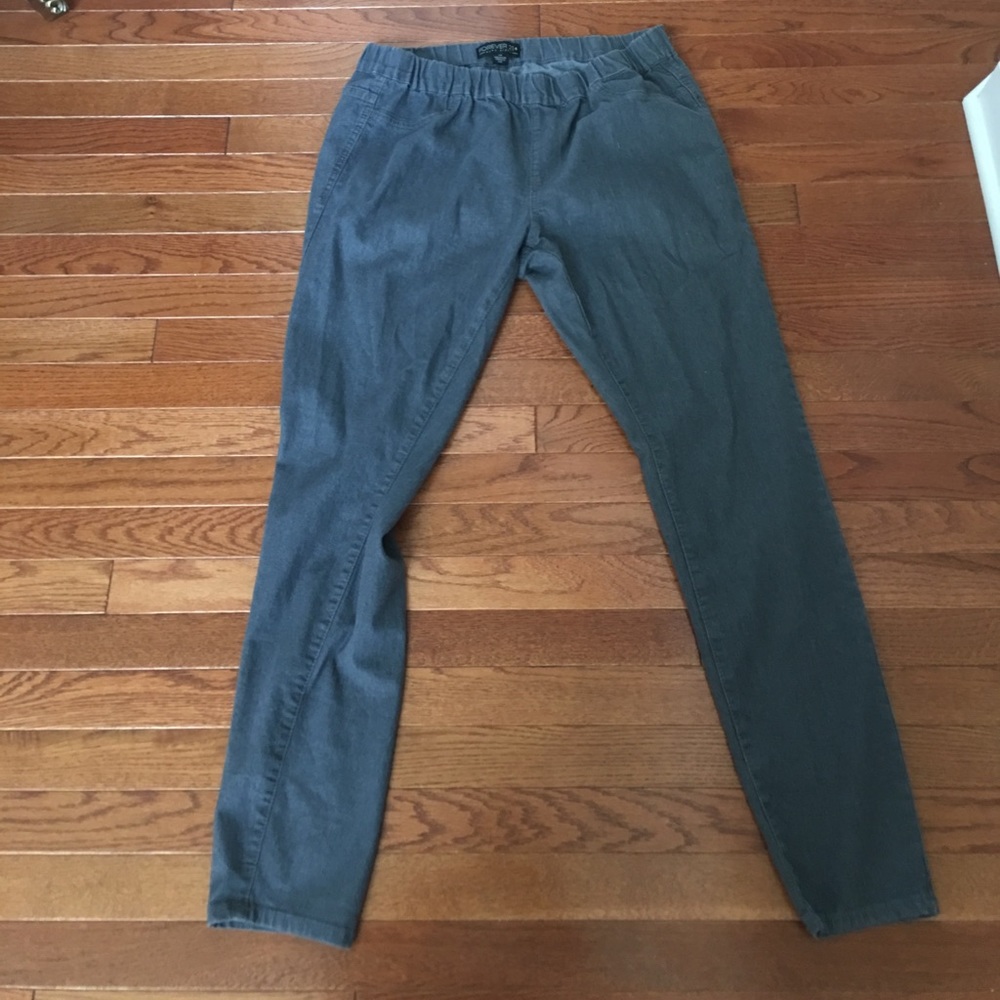 Forever 21 Jeggings