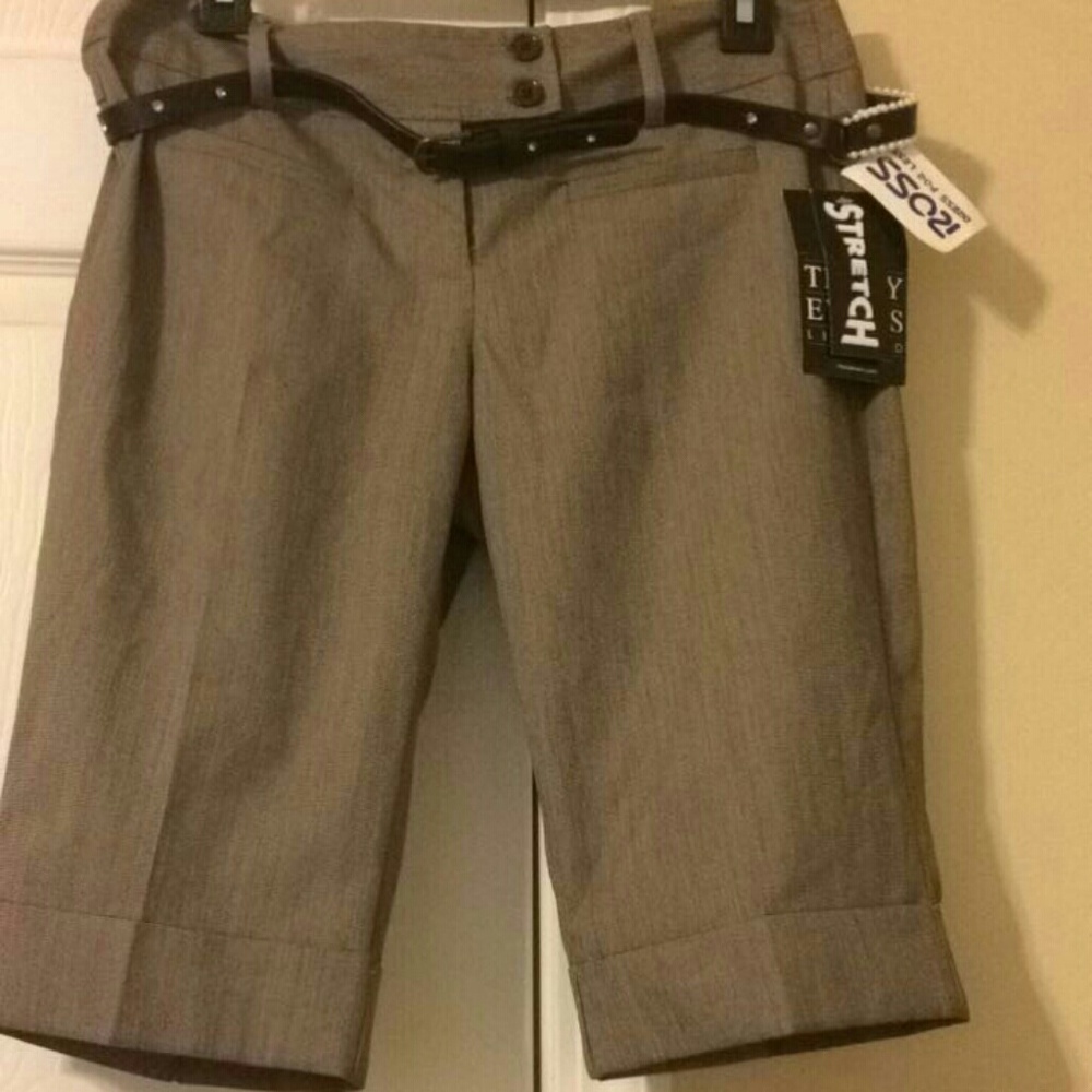 Capris