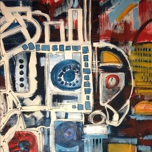 Meet your Posher, Brad