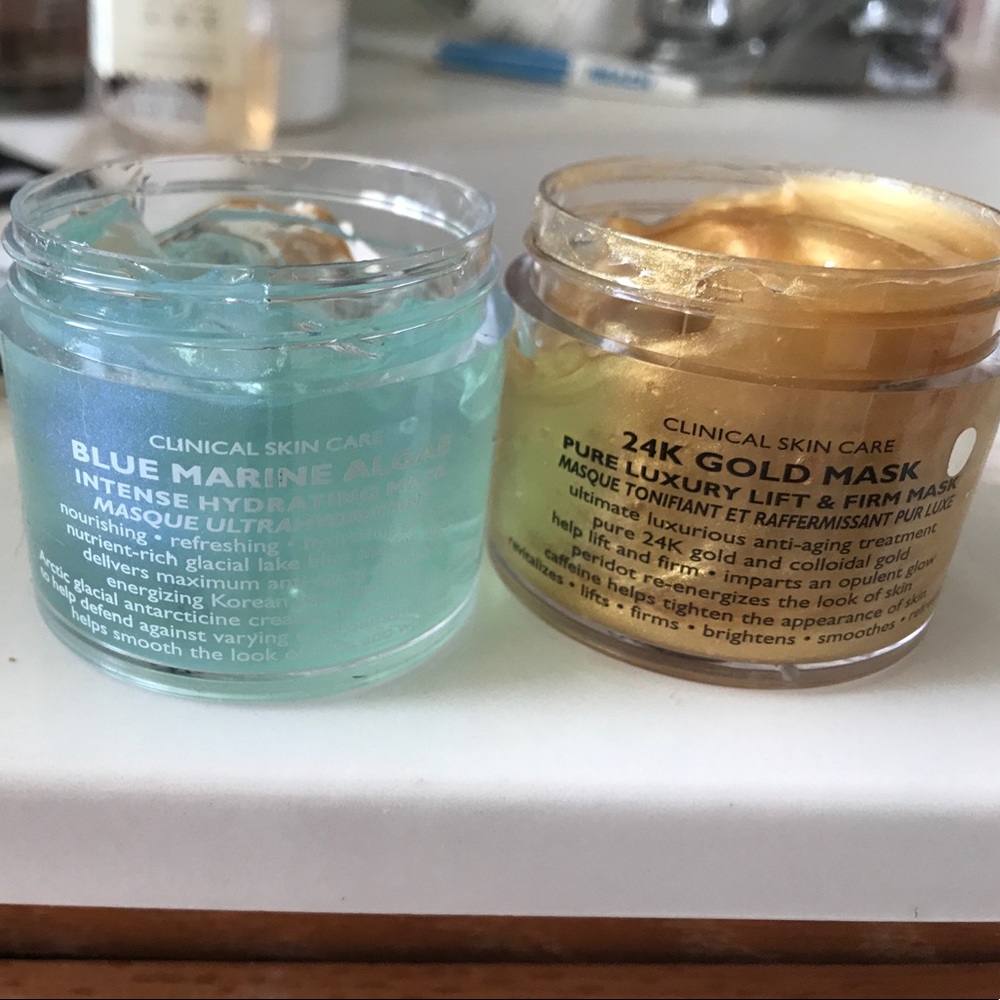 Peter Thomas Roth-3 MASK SET! Amazing deal!❤️