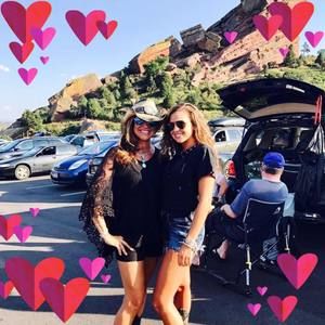 Meet your Posher, Keriann