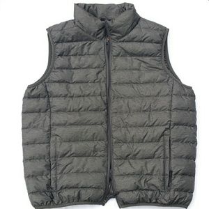 Performance Puffer Vest