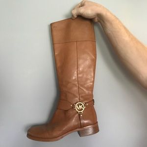 Michael Kors boots