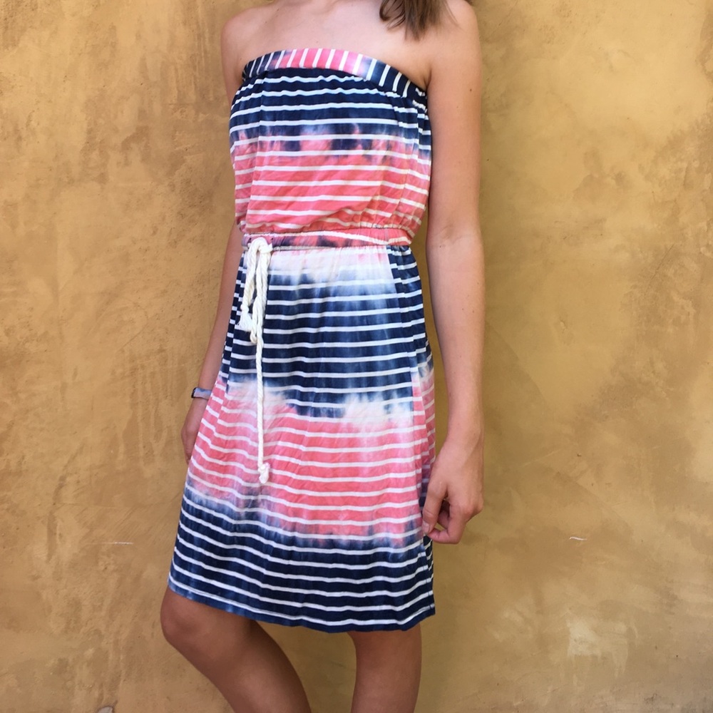 Cute swim coverup/dress