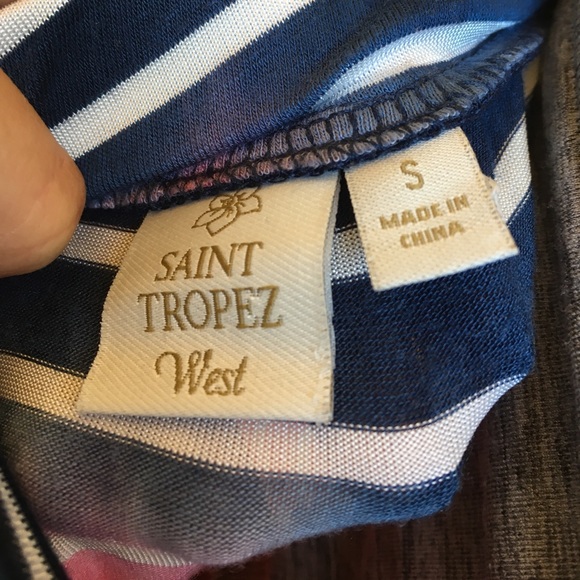 Cute swim coverup/dress - Picture 4 of 5