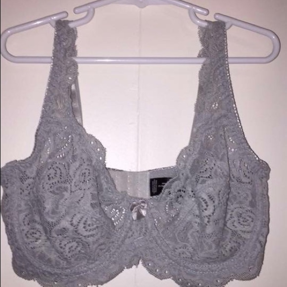 bralette no brand