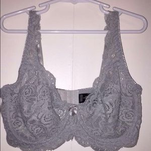 bralette no brand