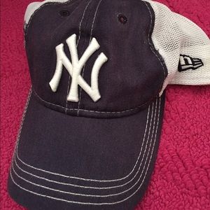 New York Yankees Snapback Women's Hat