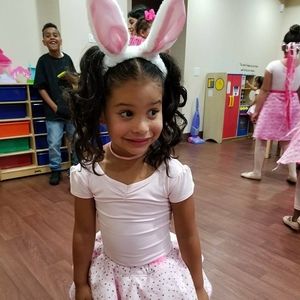 Meet your Posher, Valerie