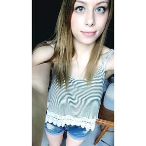 Meet your Posher, Brandi