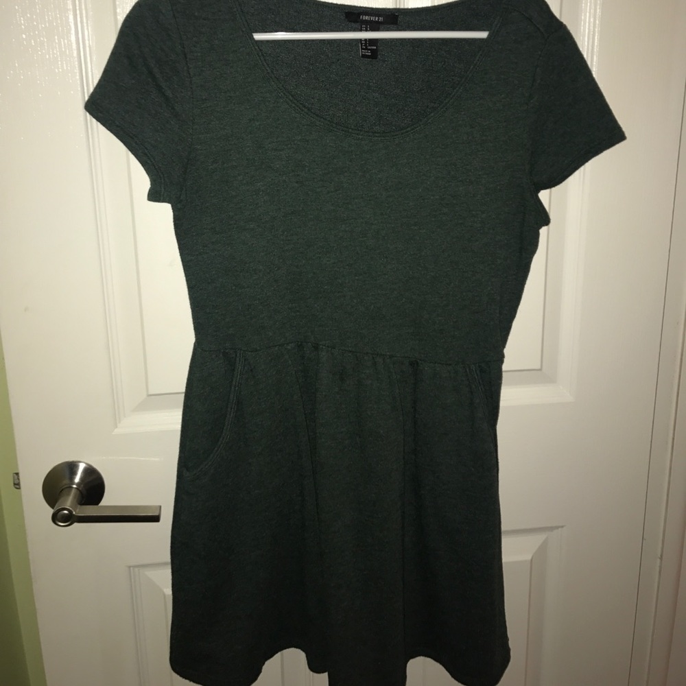 Baby doll dress