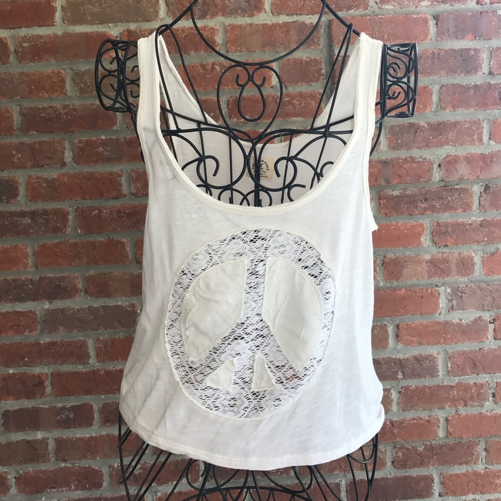 American Engle Top