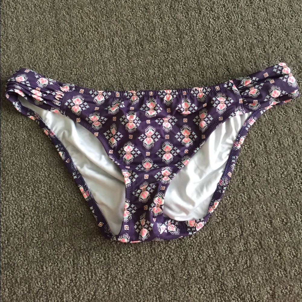 👙 Victoria's Secret The Knockout Bikini Bottom