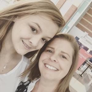 Meet your Posher, Heather