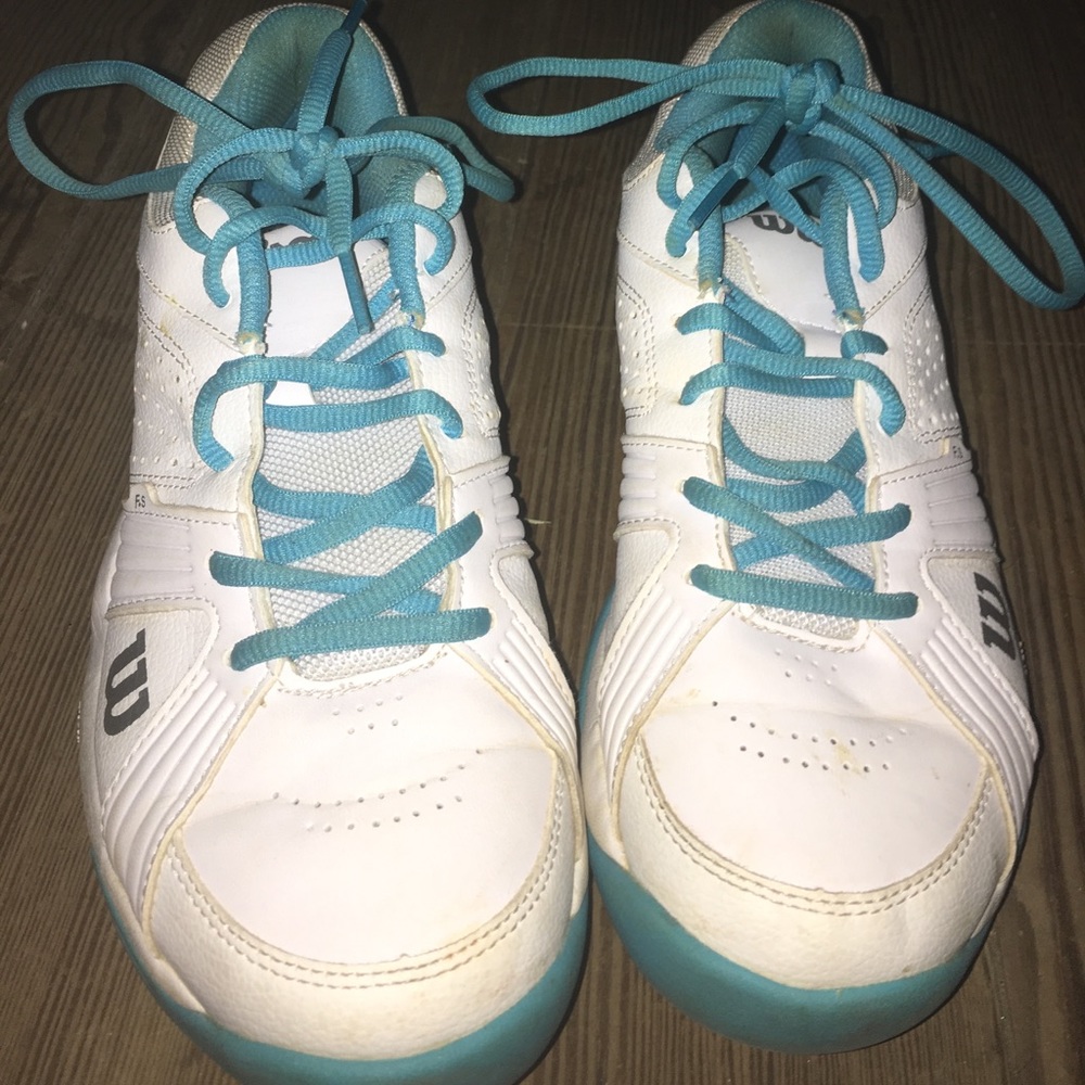 Wilson Tennis Shoes