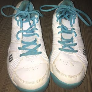 Wilson Tennis Shoes