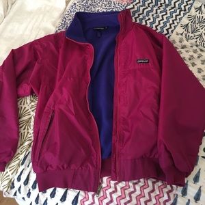 vintage patagonia
