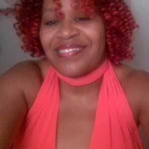 Meet your Posher, Pamela