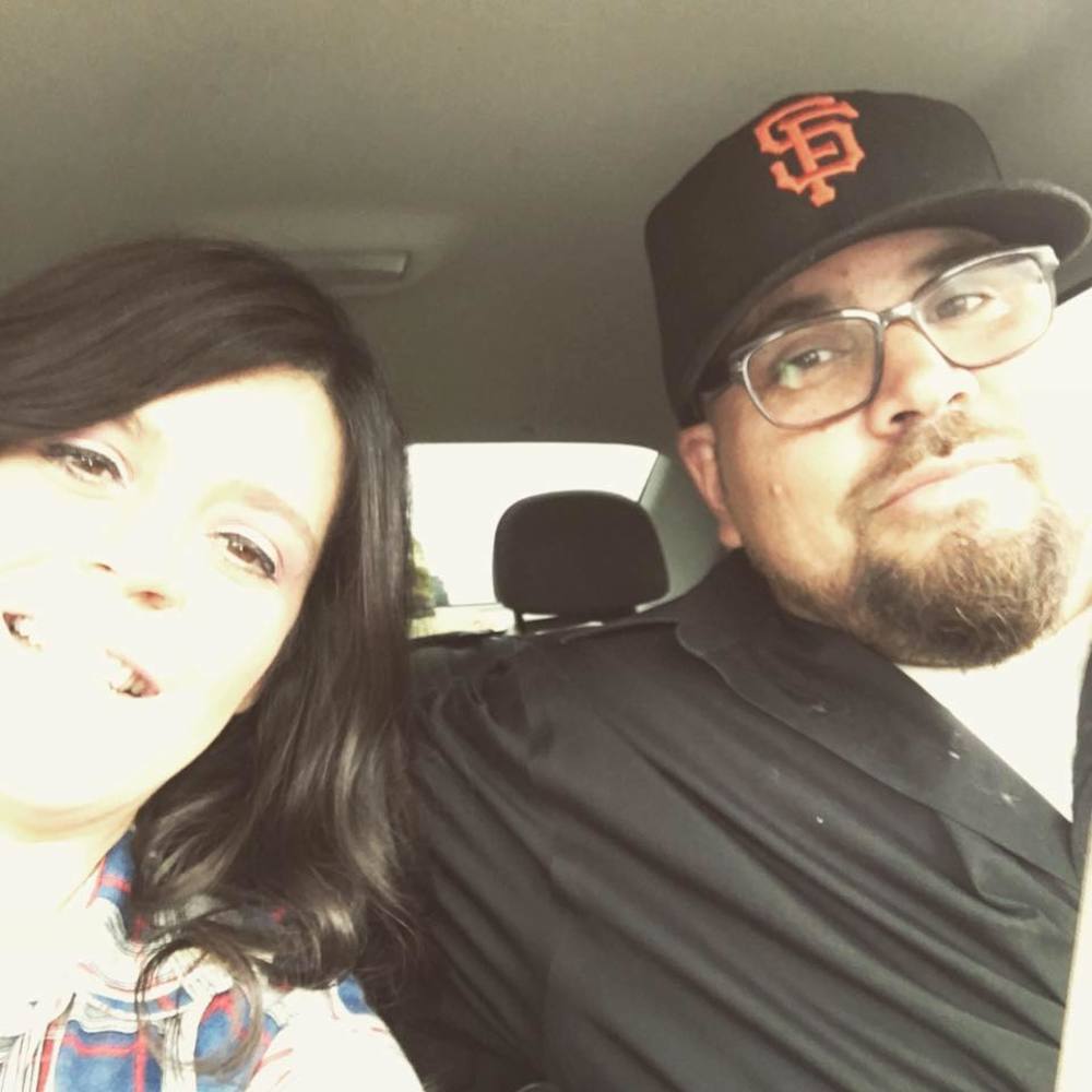 Meet your Posher, Jacob n jennifer