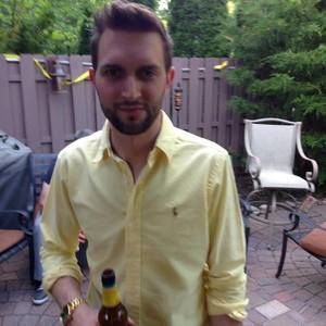 Meet your Posher, Justin